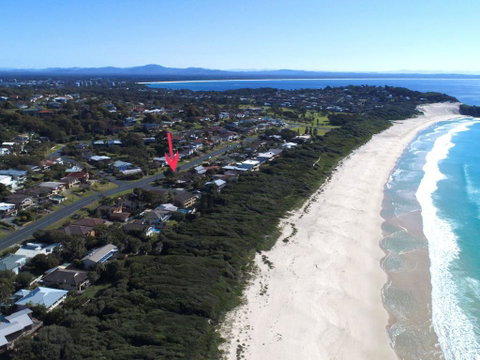 40 Underwood Road - Accommodation Mt buller 1