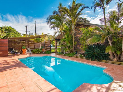 40 Underwood Road - Accommodation Mt buller 0