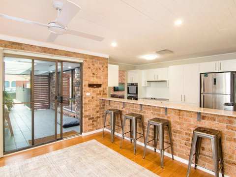 40 Underwood Road - Accommodation Mt buller 2