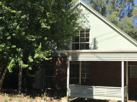 406 Back Porepunkah Road, Bright - Accommodation Mt Buller 1