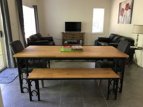 406 Back Porepunkah Road, Bright - Accommodation Mt Buller 3