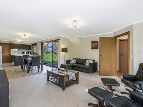 45 On REGENT - Accommodation Mt Buller 0