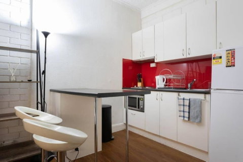 500 Flinders St - Accommodation Mt Buller 3