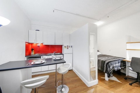 500 Flinders St - Accommodation Mt Buller 0