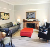 50s Fibro Chateau - Accommodation Mt Buller