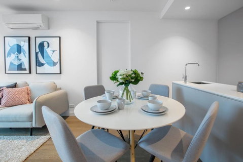 51, ModernGallery@3Bd2Bth Lv73, Free Tram, Mel CBD - Accommodation Mt Buller 2