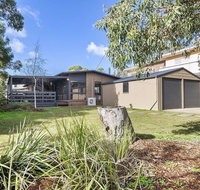 62 BINGLEY PARADE RIVERSEA HOUSE - Accommodation Mt Buller
