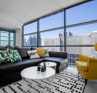 62 Green Wood Lv211bd1bth Close to Mel CBD  - Accommodation Mt Buller