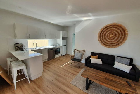 A Beach Getaway - Accommodation Mt Buller 2