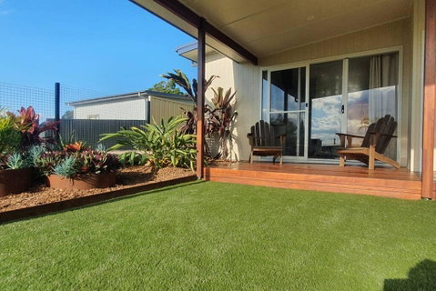 A Beach Getaway - Accommodation Mt Buller 0