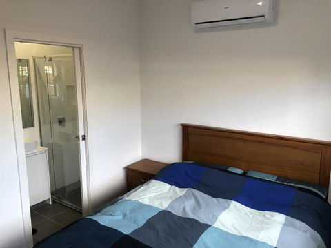 A Brand New Private Townhouse - Accommodation Mt Buller 2