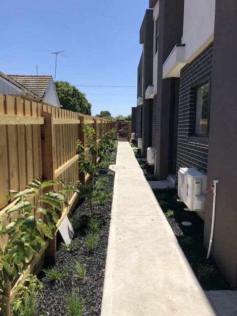 A Brand New Private Townhouse - Accommodation Mt Buller 3