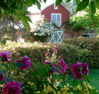 A Country Barn Retreat - Accommodation Mt buller