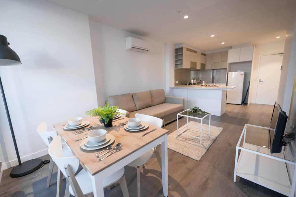 Melbourne VIC Accommodation Mt Buller