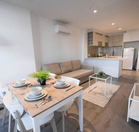 A Dreamy 2BR CBD Apartment Near Southern Cross - Accommodation Mt Buller