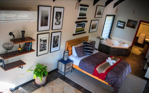 A Heavenly Escape - Accommodation Mt Buller 1