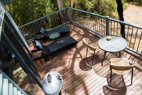 A Heavenly Escape - Accommodation Mt Buller 3