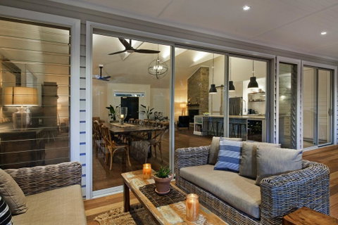 A Home Like Few Others - Accommodation Mt Buller 1
