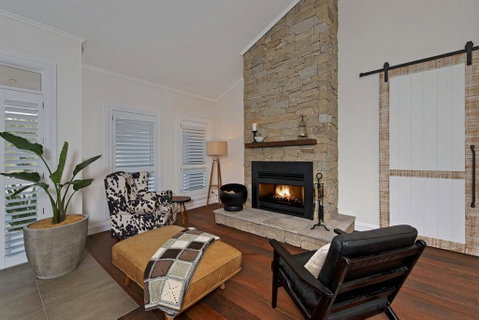 A Home Like Few Others - Accommodation Mt Buller 2