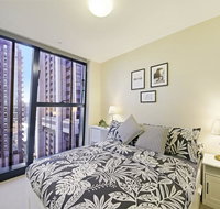 A Homely CBD Apt on Collins Near Southern Cross - Accommodation Mt Buller