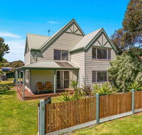 A la Plage - Accommodation Mt Buller