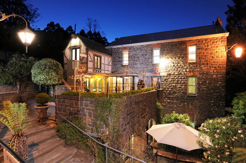A Loft In The Mill Boutique Accommodation - Accommodation Mt Buller 0