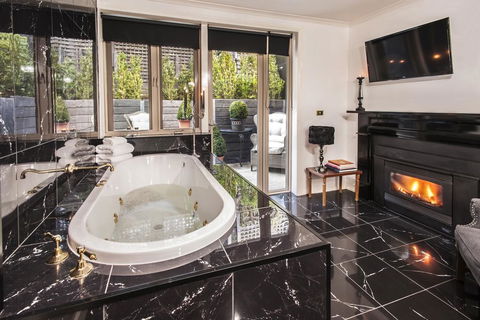 A Loft In The Mill Boutique Accommodation - Accommodation Mt Buller 1