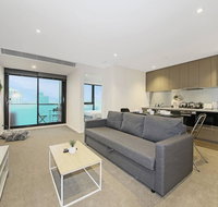 A Modern  Central Apt with Beautiful City Views - Accommodation Mt Buller