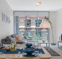 A Modern  Stylish Studio Near Darling Harbour - Accommodation Mt buller