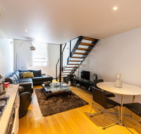 A NY Style Loft in Melbourne CBD - Accommodation Mt Buller