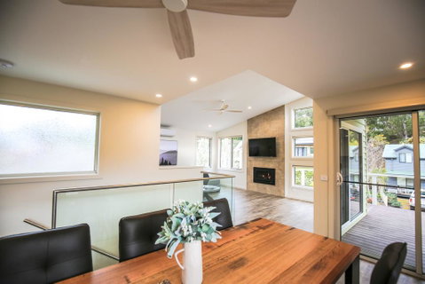 A Pear Tree Loft - Accommodation Mt Buller 3