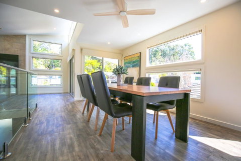A Pear Tree Loft - Accommodation Mt Buller 0