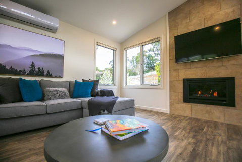 A Pear Tree Loft - Accommodation Mt Buller 2