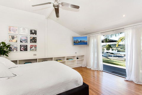 A PERFECT STAY - Aria - Holiday House - Accommodation Mt Buller 2