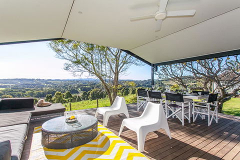 A PERFECT STAY - Aria - Holiday House - Accommodation Mt Buller 3