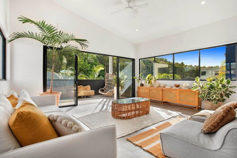 A PERFECT STAY - Melaleuca - Accommodation Mt Buller 1