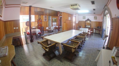 A Railway Lodge - Accommodation Mt buller 2