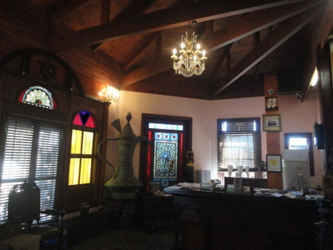A Railway Lodge - Accommodation Mt buller 1