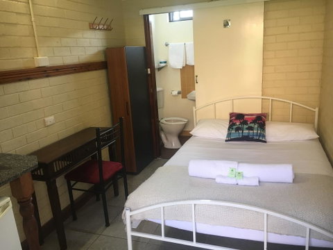 A Railway Lodge - Accommodation Mt buller 3