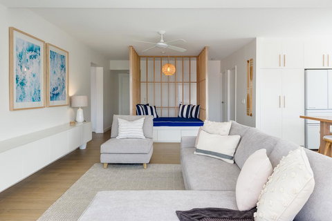 A Ray Of Sunshine - Accommodation Mt Buller 2