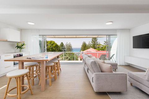 A Ray Of Sunshine - Accommodation Mt Buller 1