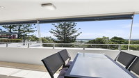 A Stylish Apartment with Noosa Views - Unit 6 Yaringa 29 Noosa Drive