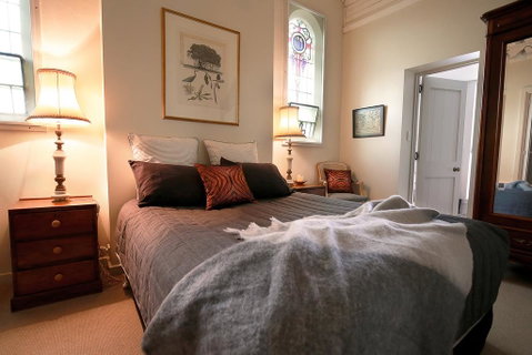 A Tassie Church - Accommodation Mt Buller 3