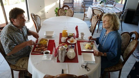 A Tranquil Retreat - Accommodation Mt Buller 2