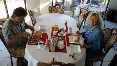 A Tranquil Retreat - Accommodation Mt Buller 1