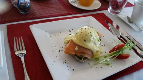 A Tranquil Retreat - Accommodation Mt Buller 3