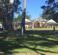 A Very French House - Accommodation Mt Buller