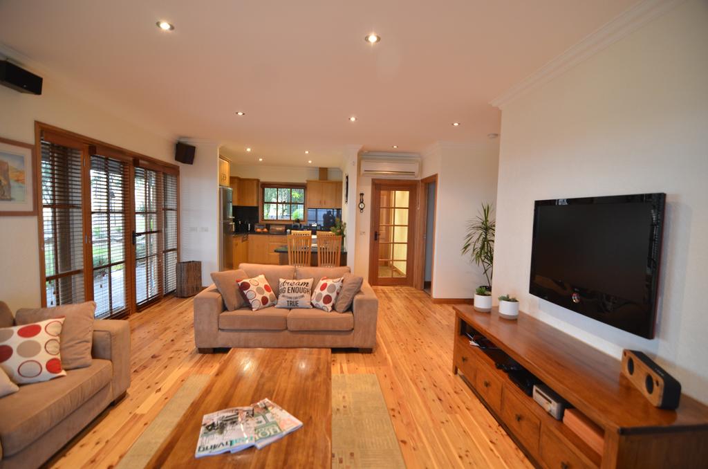 Barwite VIC Accommodation Mt Buller
