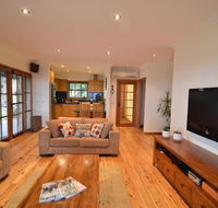 A View to a Hill - Accommodation Mt Buller