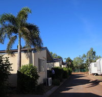 AAOK Karratha Caravan Park - Accommodation Mt Buller
